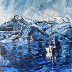 LA FUERZA DE LA CALMA