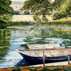 MEDITANDO A ESCONDIDAS