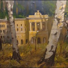 PRIMAVERA EN LA PLAZA SANT JAUME