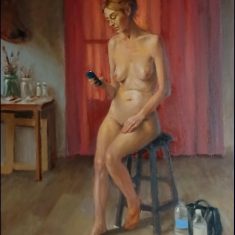 EN LUGAR DEL SILENCIO