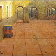 LA PARTIDA