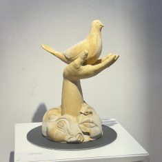 GUERRA I PAU