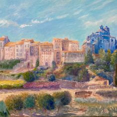ESGLESIA SANT JAUME TIVISSA