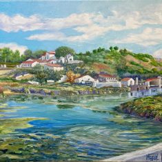 S’ ALBUFERA DE MENORCA