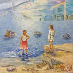 NENES CONVERSANT – PERCEPCIO-