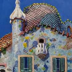CASA BATLLÓ