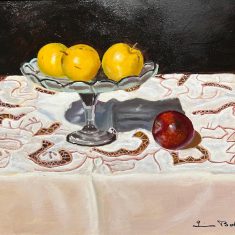 BODEGÓ AMB PRUNES