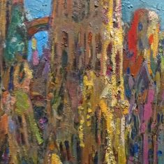 SAGRADA FAMILIA