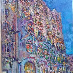 CASA BATLLO