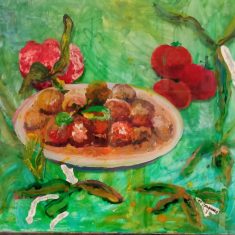 ALBÃ“NDIGAS DE COCIDO