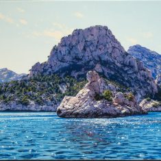 PENYA-SEGATS A SUGITON. MARSELLA