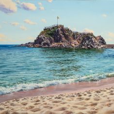SA PALOMERA – BLANES