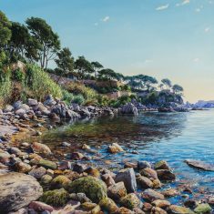 CALA CANYERS – PLATJA D’ARO