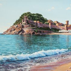 TOSSA DE MAR