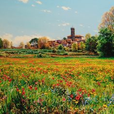 GROCS A LA PERA -BAIX EMPORDÀ
