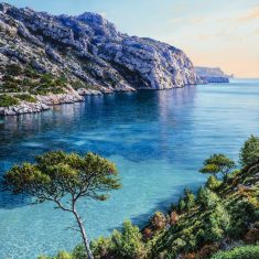 TURQUESES A SORMIOU – MARSELLA