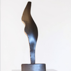 UN BESO EN LA FRENTE