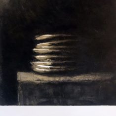 HOMENATGE A TONI CATANY. PLATS VELLS