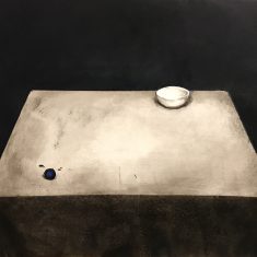 HOMENATGE A TONI CATANY. SILENCI