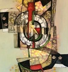 DE REYES Y PARTISANOS