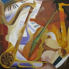 PASAPORTE A LA MÚSICA