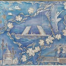 NOCHES BLANCAS DE SAN PETERSBURGO