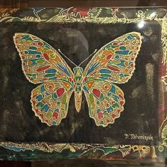 LA LUZ ETERNA DEL ALMA RENACIDA