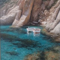NIU DE MAR